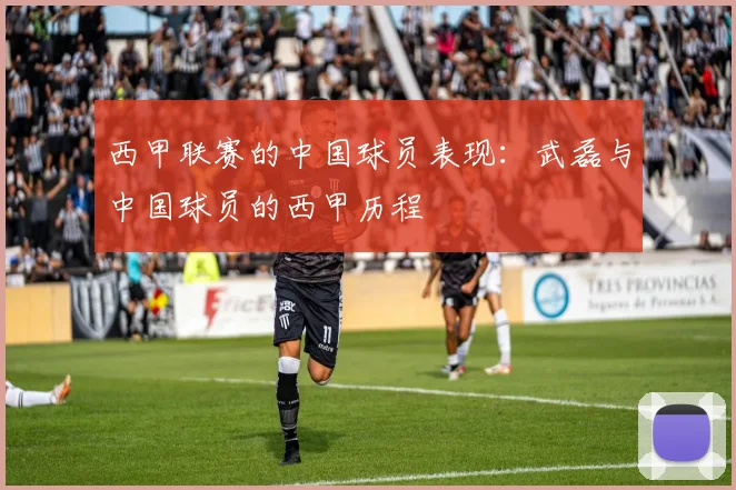 西甲联赛的中国球员表现：武磊与中国球员的西甲历程